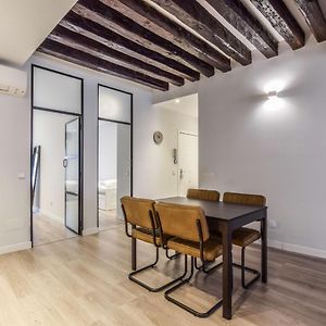 Apartment Next To Gran Via- Madrid Center Alquiler Temporal